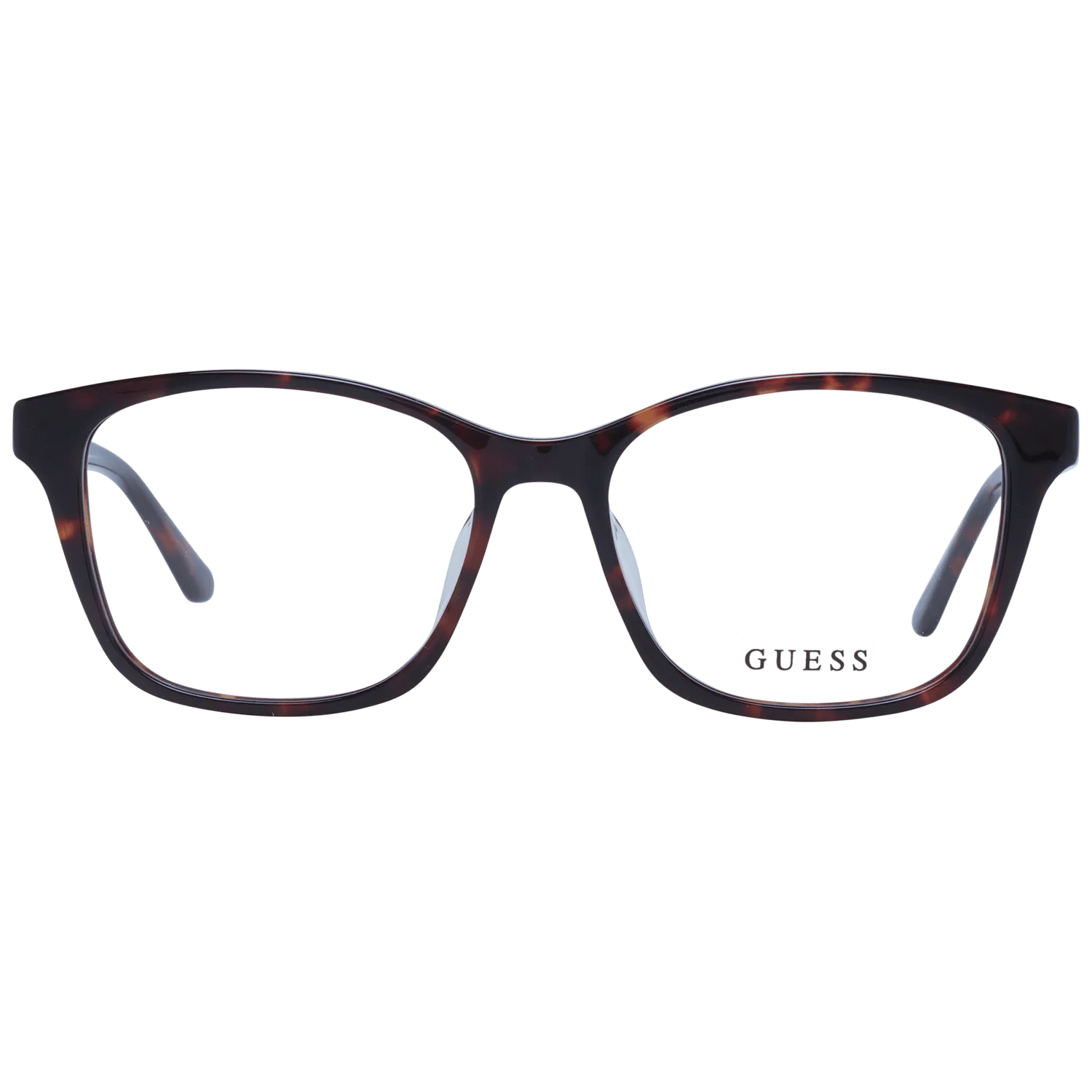 Women Brown Guess Optical Frame GU2846-D 052 53
