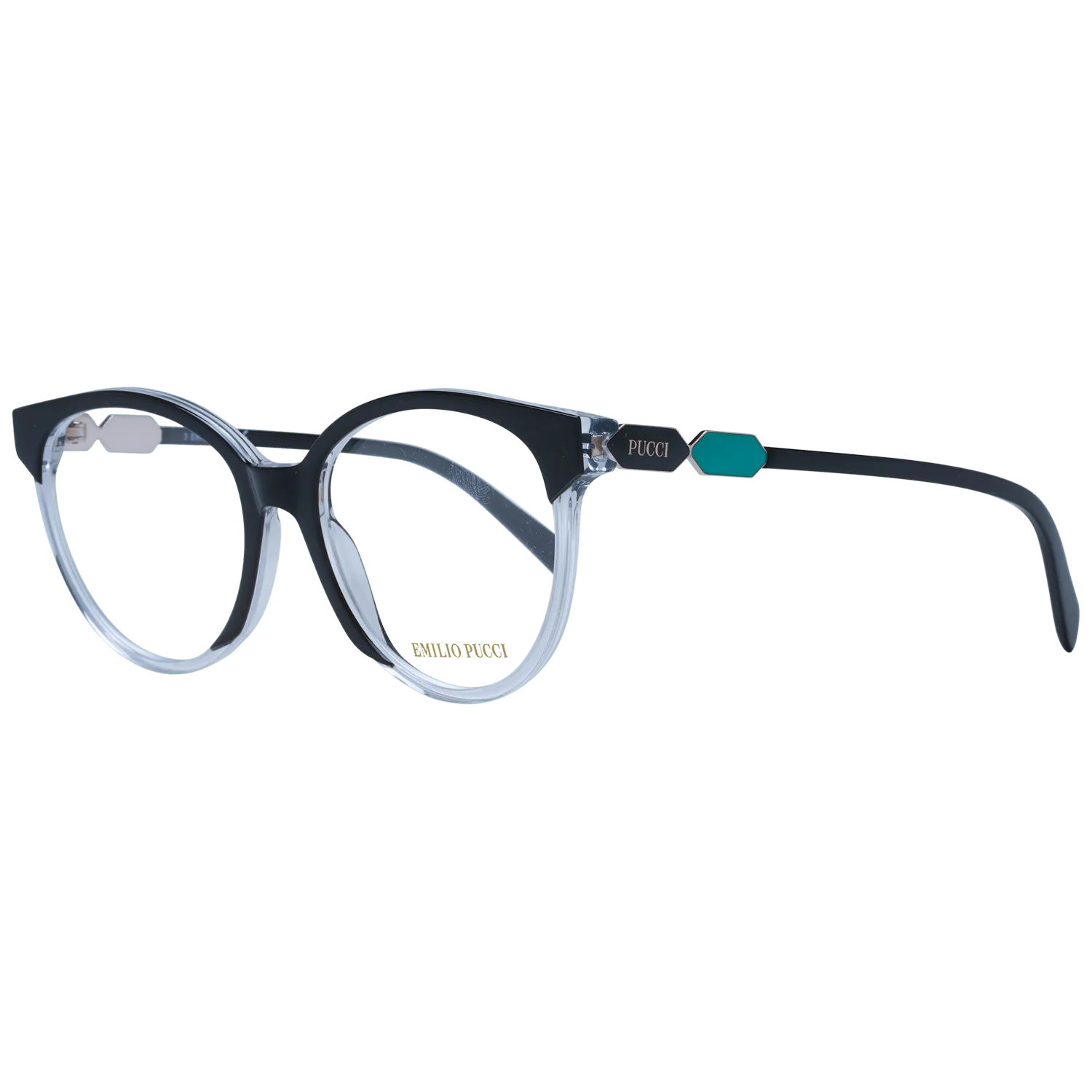 Pucci Optical Frame EP5184 003 53
