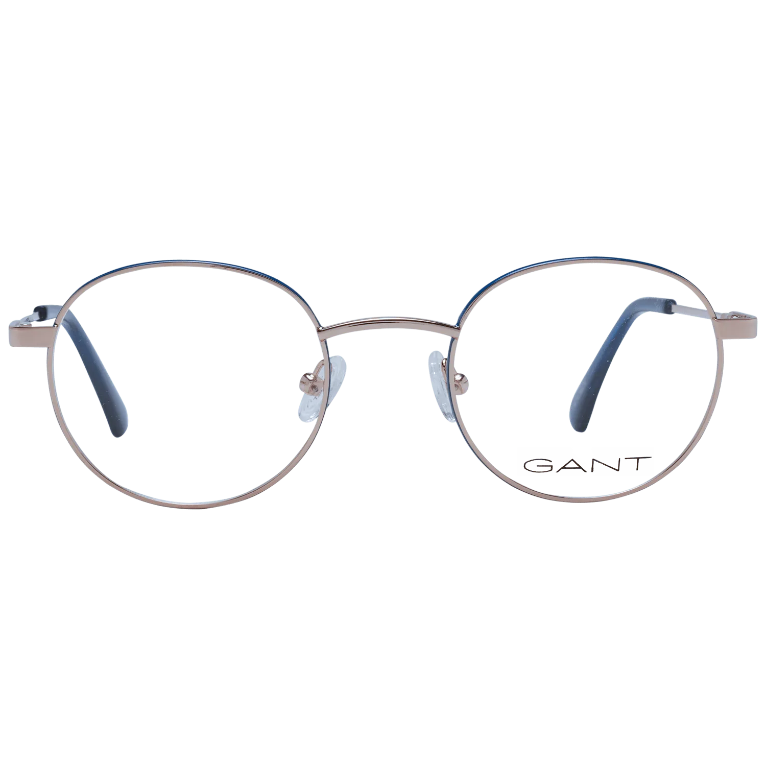 Men Rose Gold Gant Optical Frame GA3240 032 48