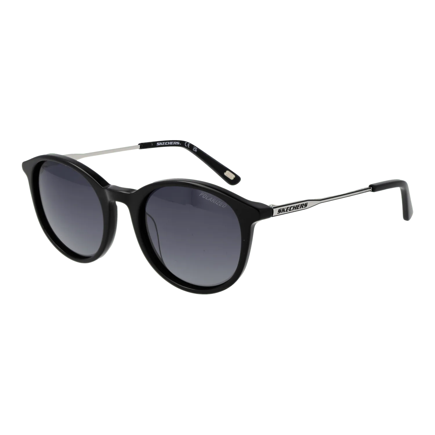 Skechers Sunglasses SE6157 01D 50
