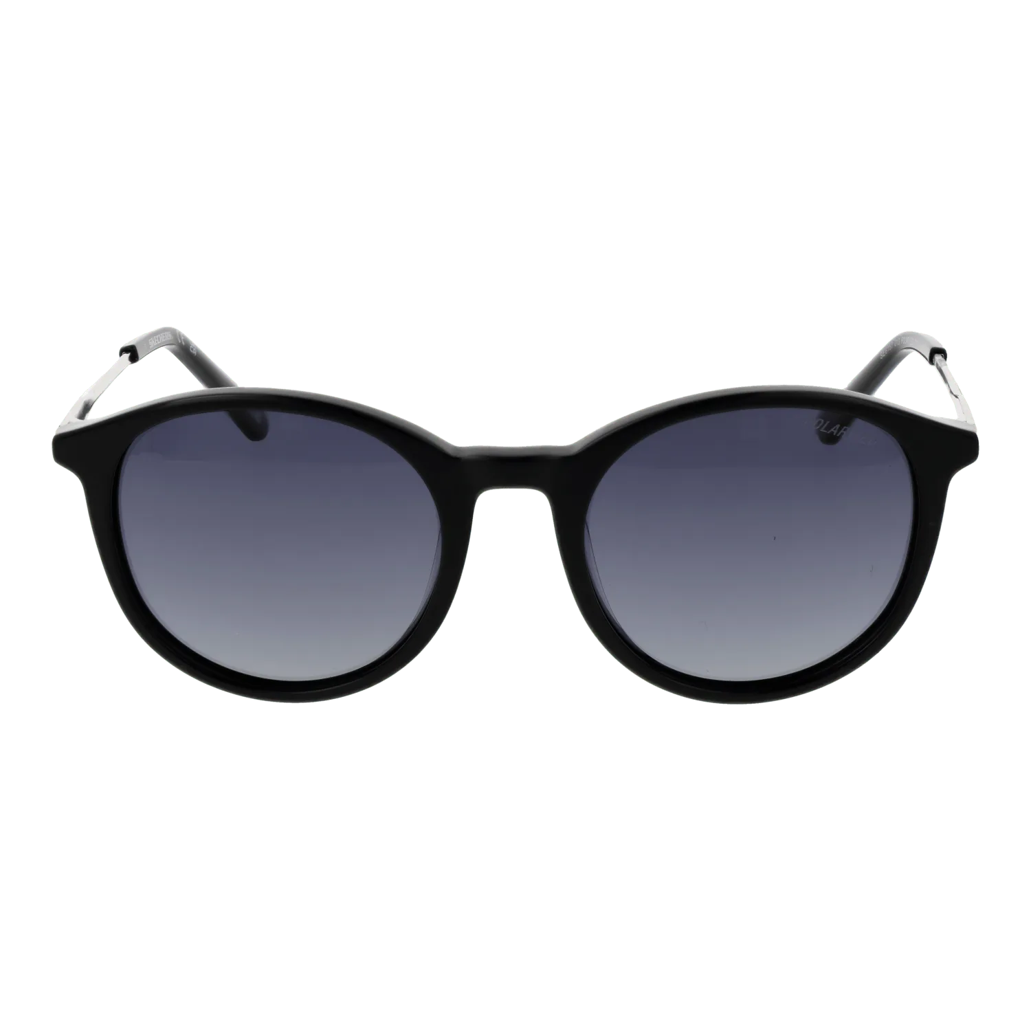 Women Black Skechers Sunglasses SE6157 01D 50