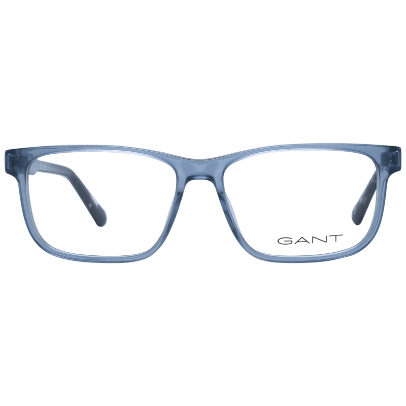 Men Blue Gant Optical Frame GA3254 092 55