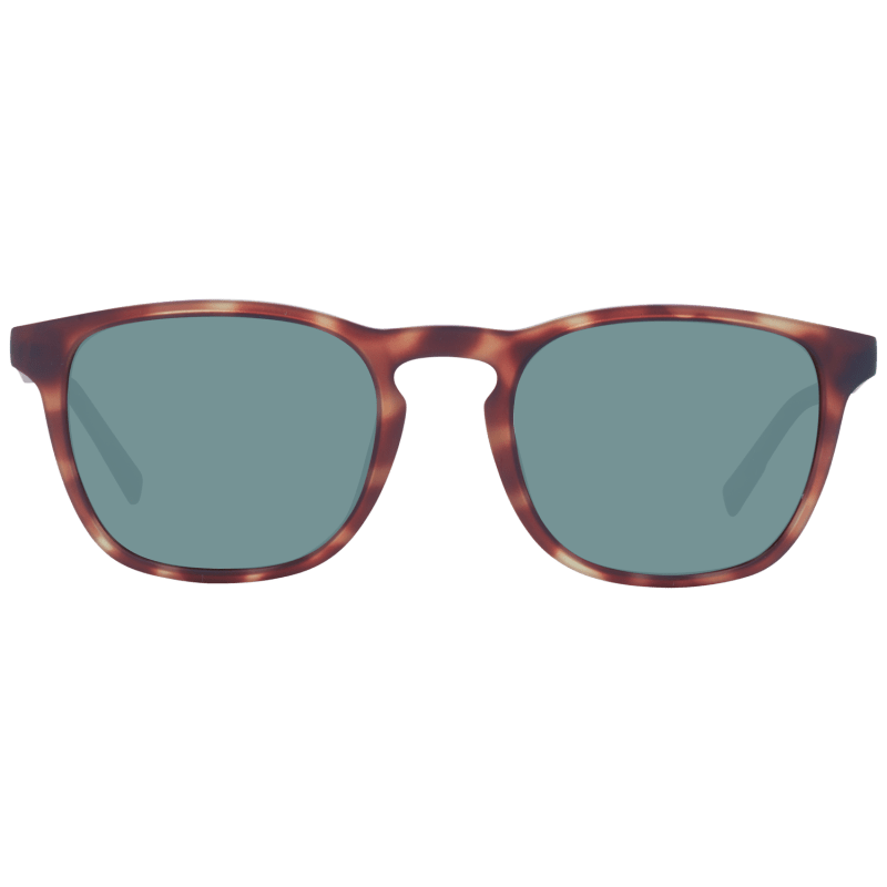 Men Brown Timberland Sunglasses TB9265 52R 53