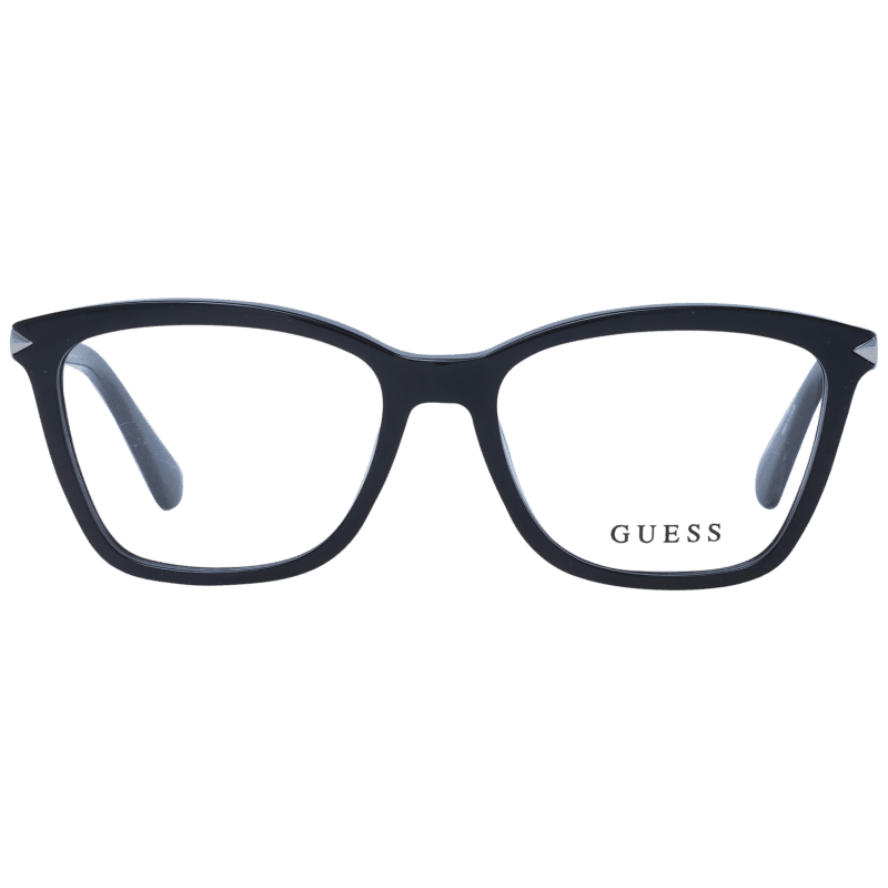 Women Black Guess Optical Frame GU2880 001 49