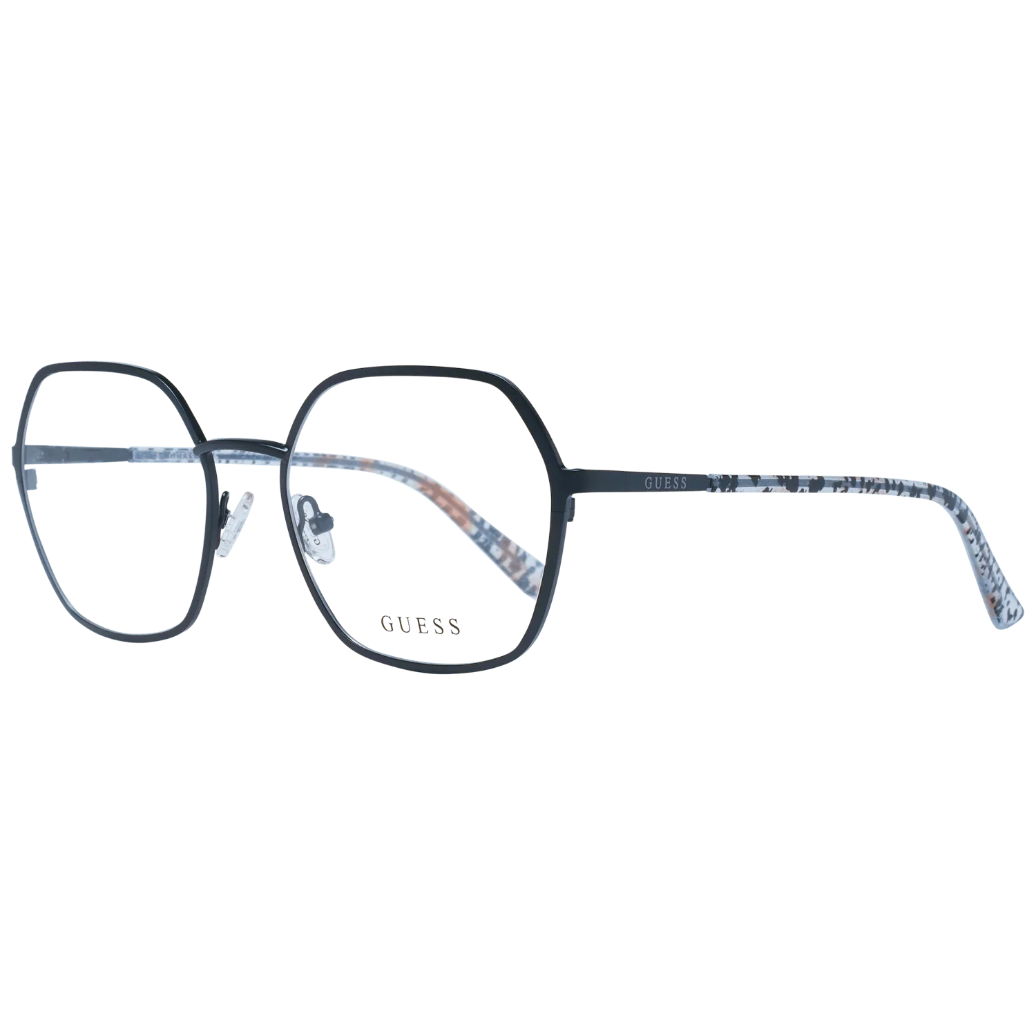 Guess Optical Frame GU2912 002 55