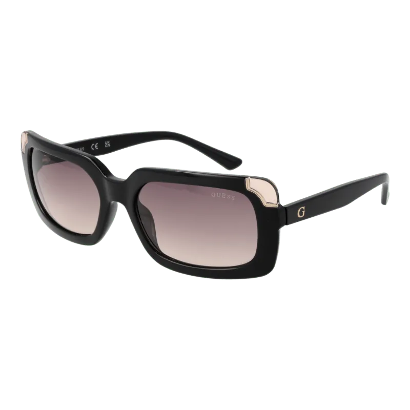 Guess Sunglasses GU7841 01B 59
