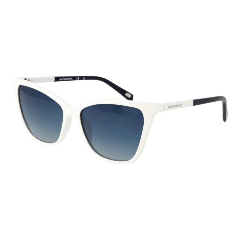 Skechers Sunglasses SE6170 21D 57