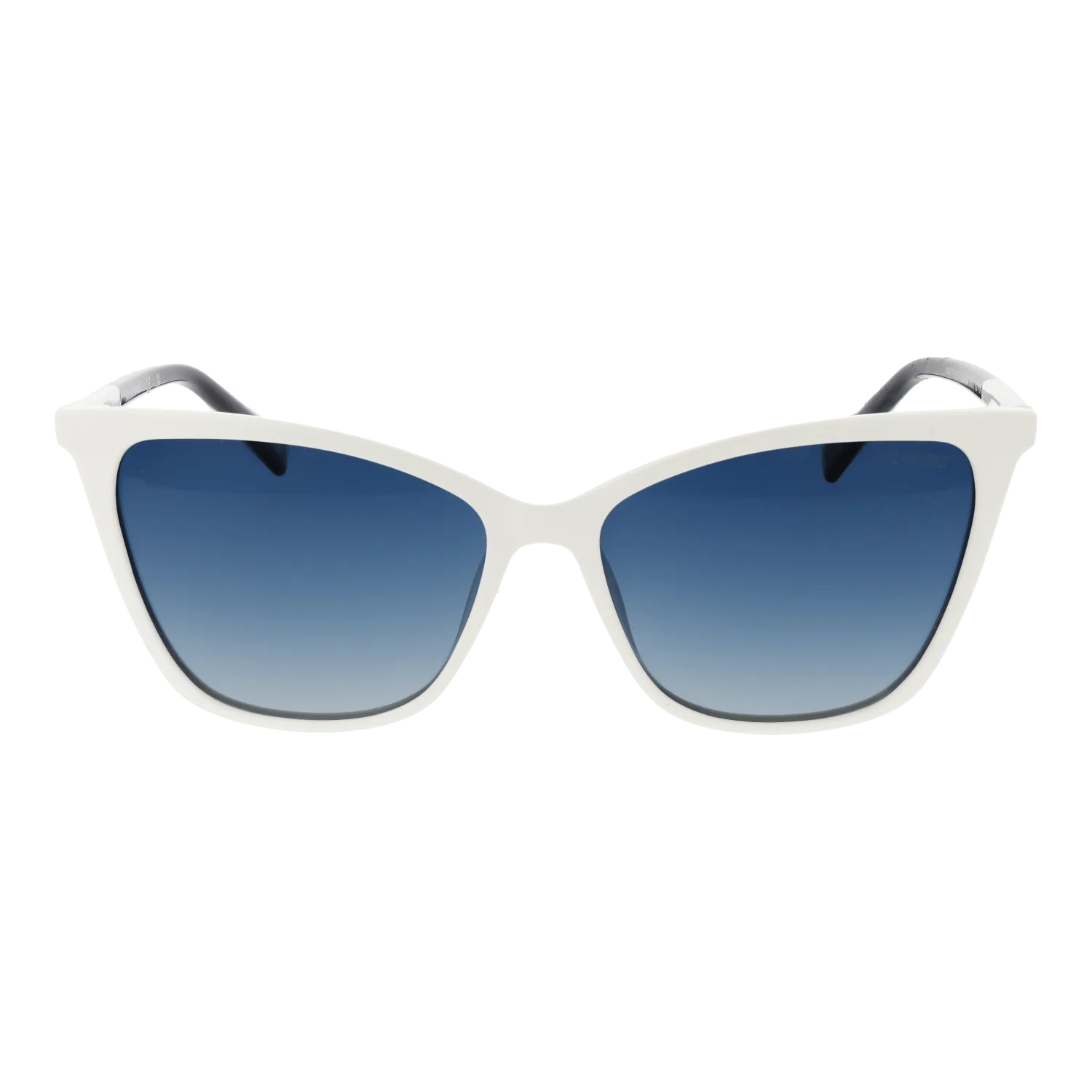 Women White Skechers Sunglasses SE6170 21D 57