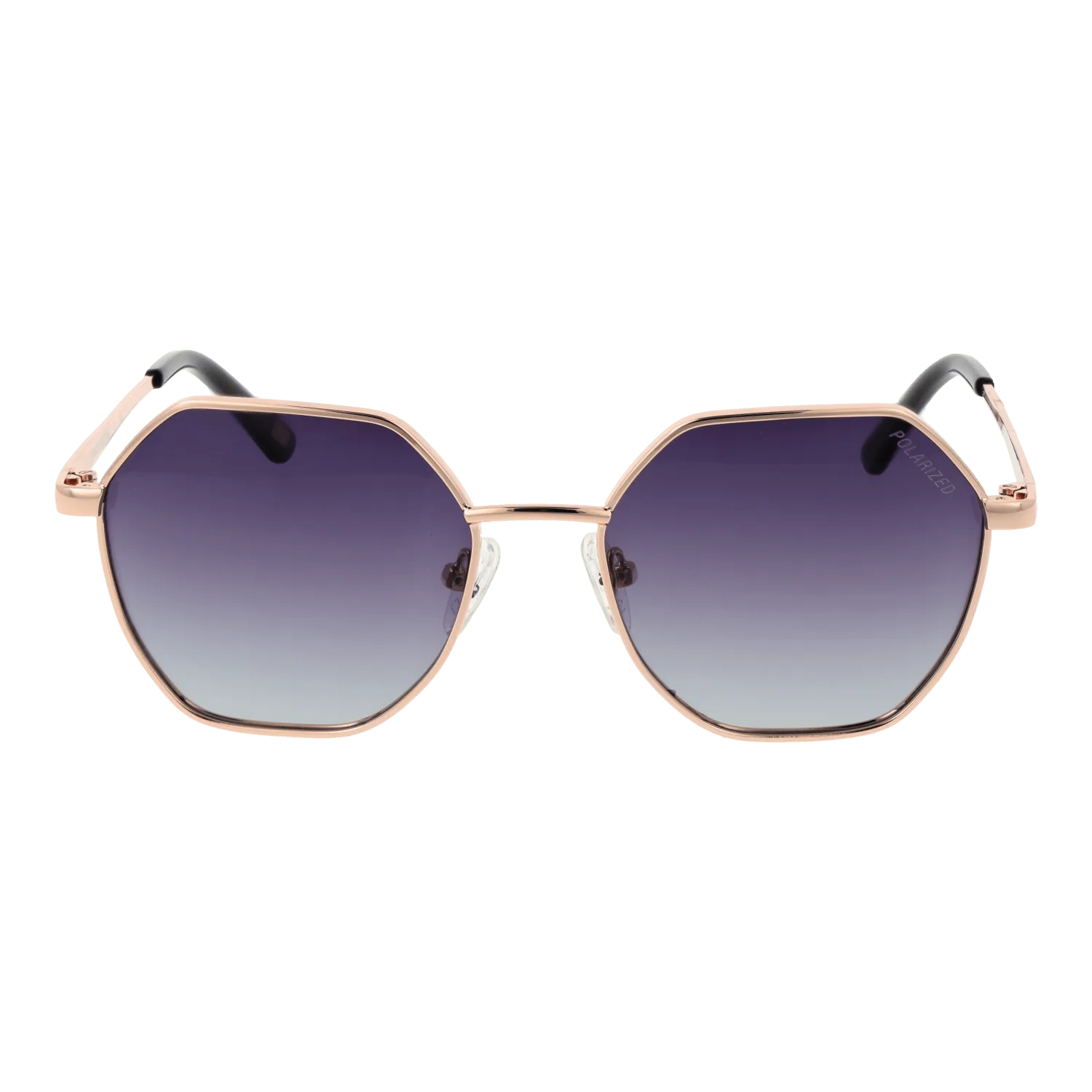Women Rose Gold Skechers Sunglasses SE6178 28D 52