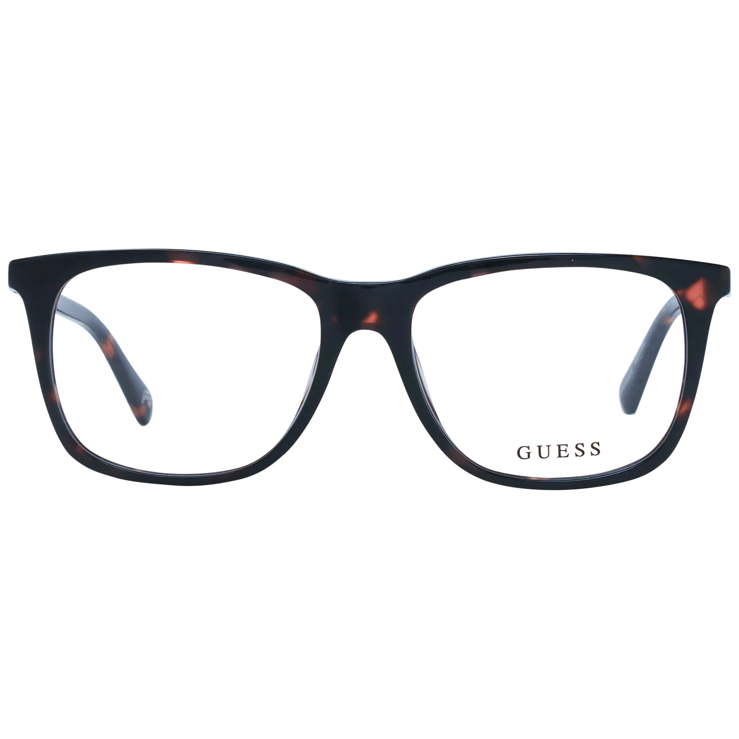 Unisex Brown Guess Optical Frame GU5223 052 54