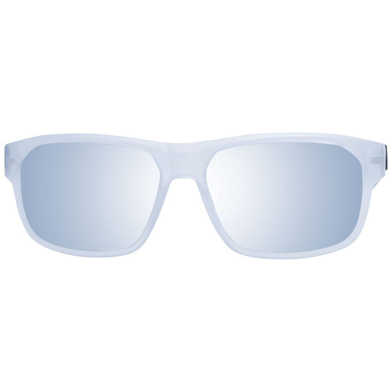 Men White BMW Motorsport Sunglasses BS0019 26C 59