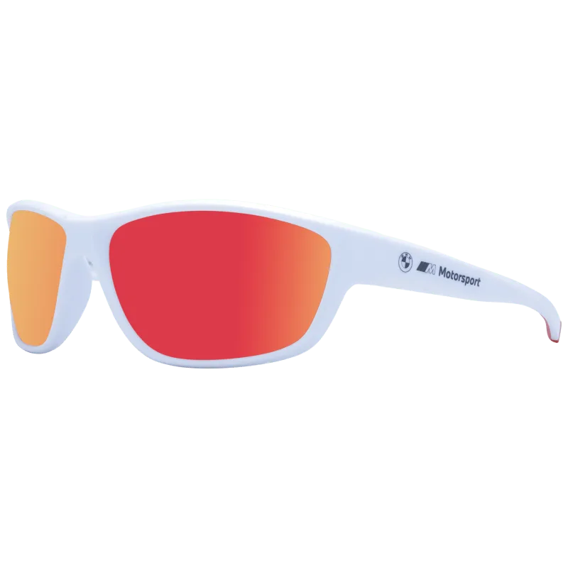 BMW Motorsport Sunglasses BS0032 21U 64