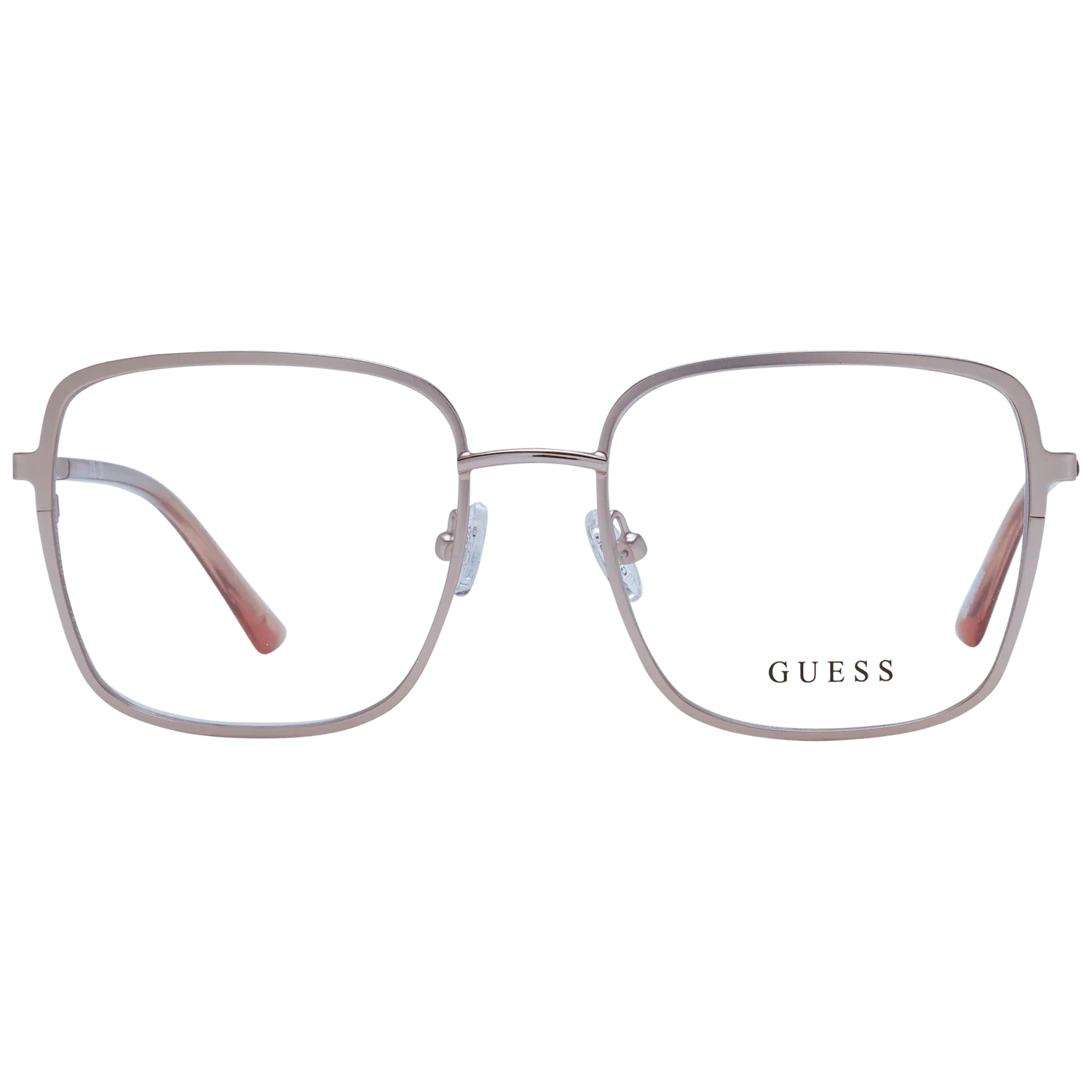 Women Rose Gold Guess Optical Frame GU2914 032 54