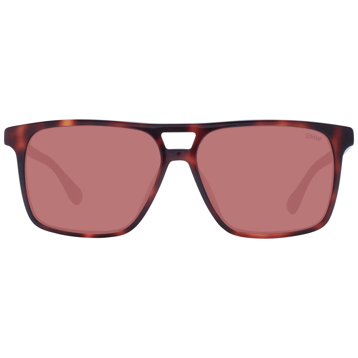 Men Brown BMW Sunglasses BW0038 53U 57