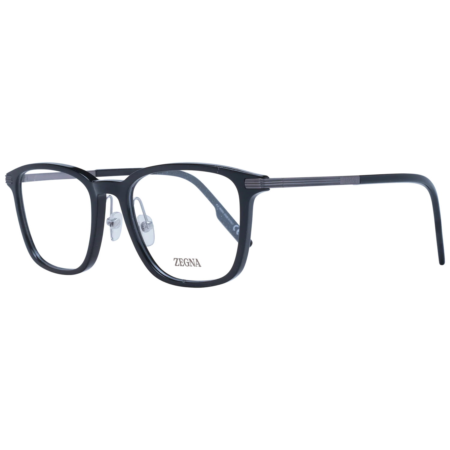 Ermenegildo Zegna Optical Frame EZ5251-H 001 53 Titan