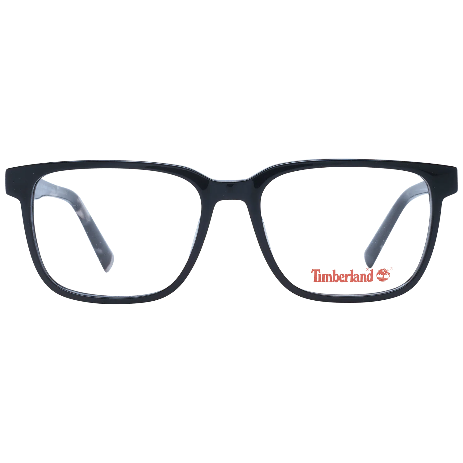Men Black Timberland Optical Frame TB1788 001 55