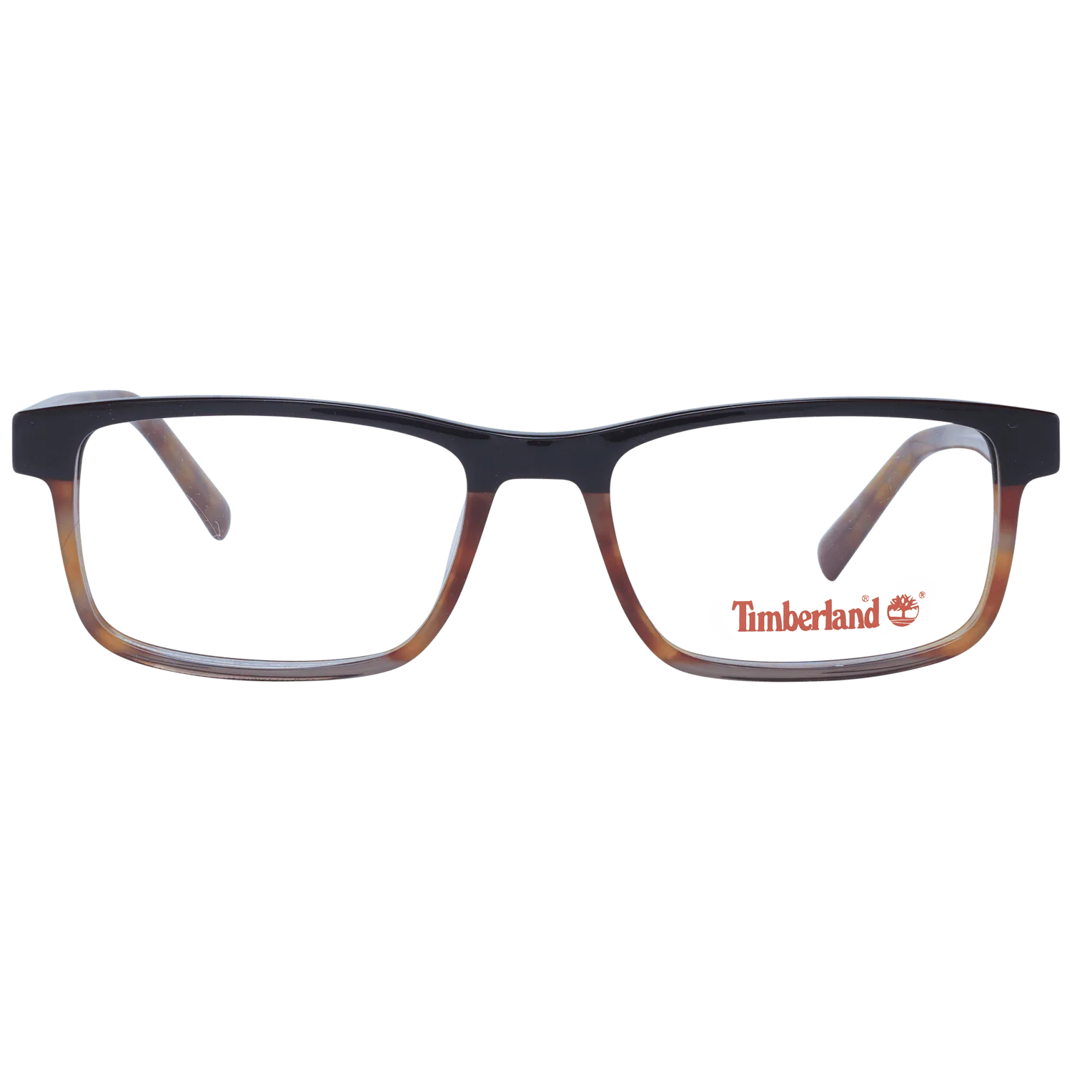 Men Brown Timberland Optical Frame TB1789-H 055 53