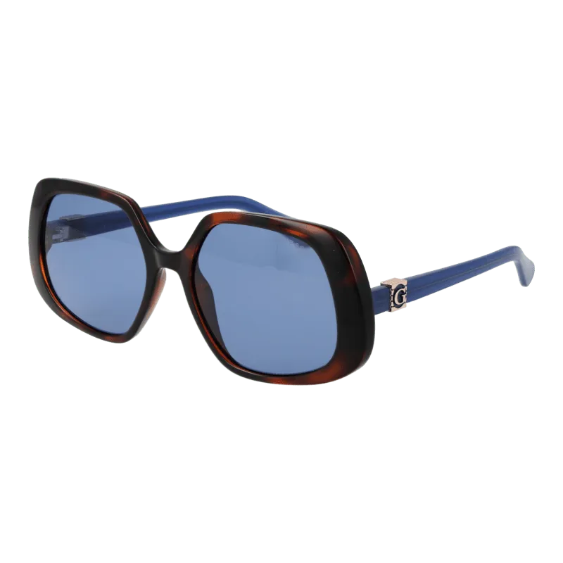 Guess Sunglasses GU7862 53V 56