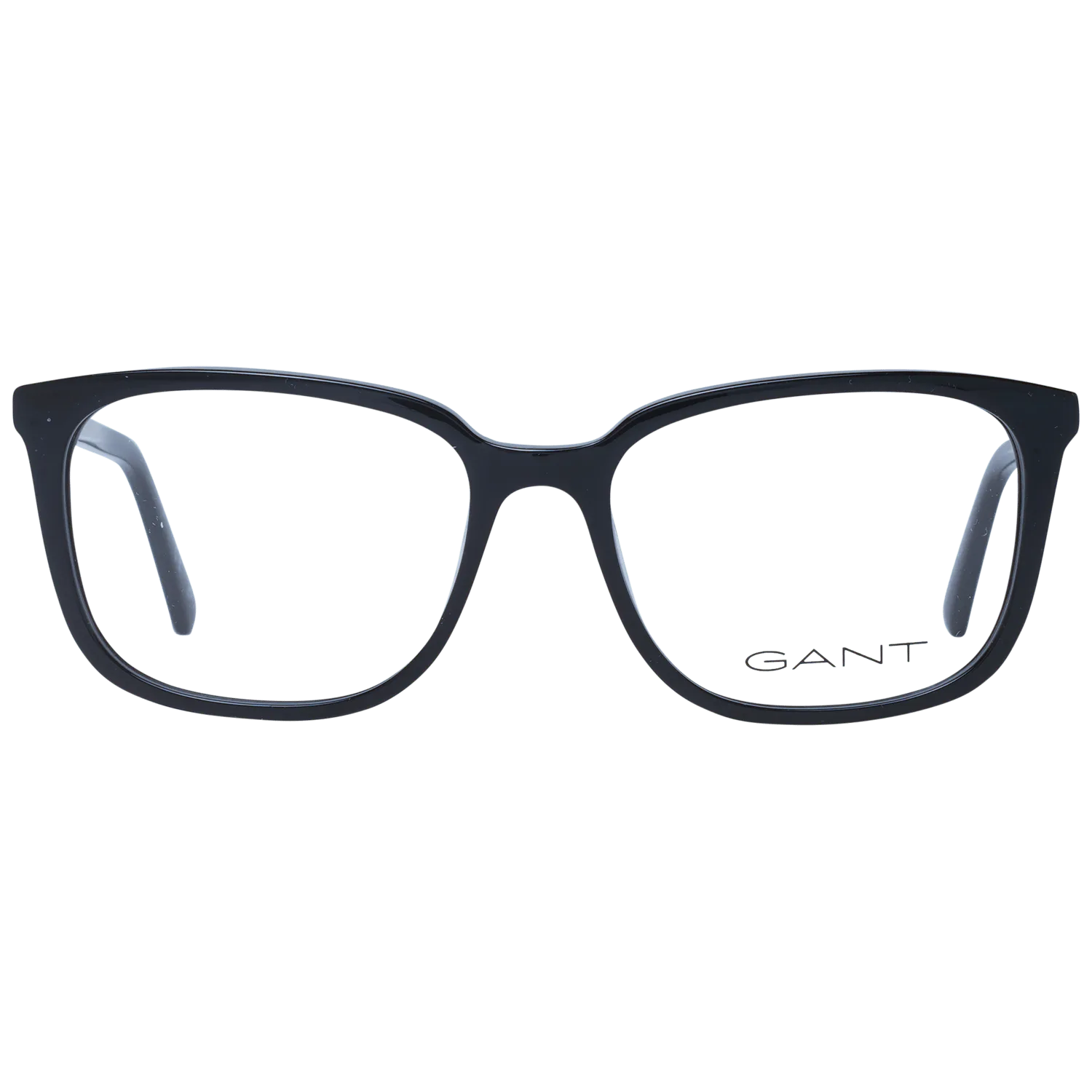 Men Black Gant Optical Frame GA3278 001 53