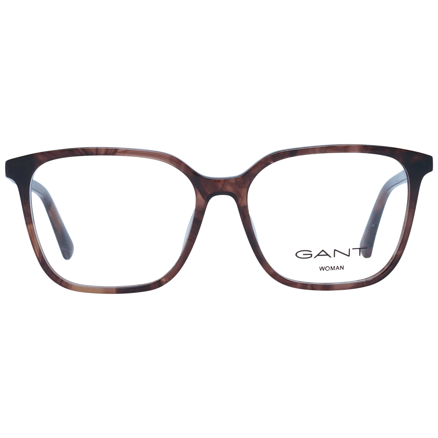 Women Brown Gant Optical Frame GA4150 052 53
