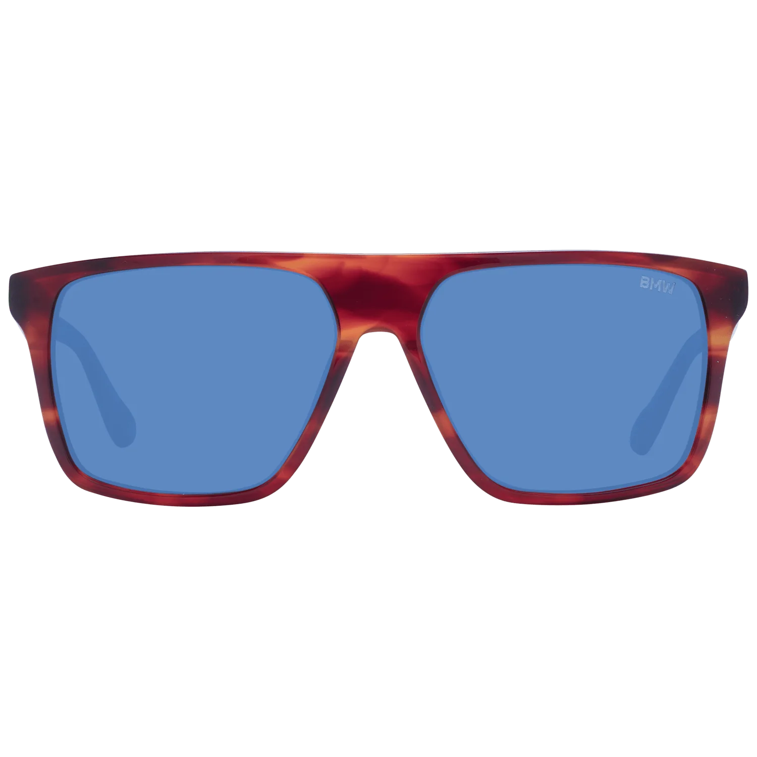 Men Brown BMW Sunglasses BW0040-H 54V 57