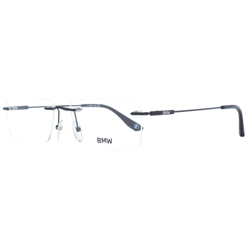 BMW Optical Frame BW5066-H 002 56 Titanium