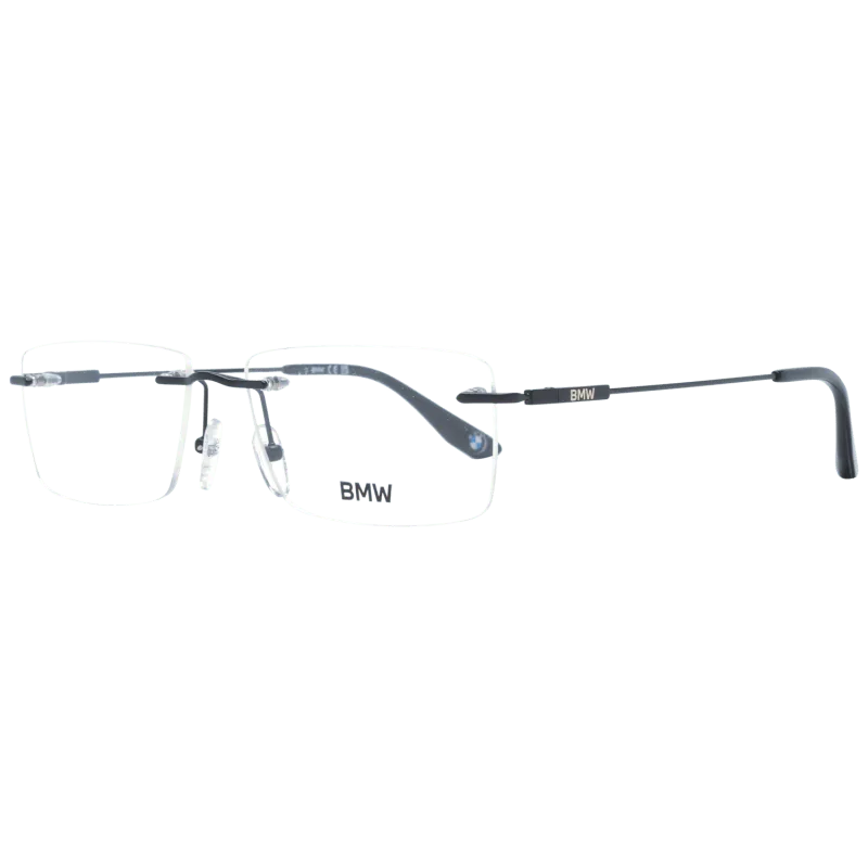 BMW Optical Frame BW5066-H 002 56 Titanium