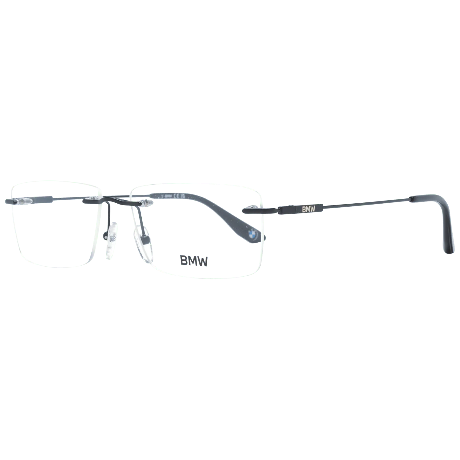 BMW Optical Frame BW5066-H 002 56 Titanium