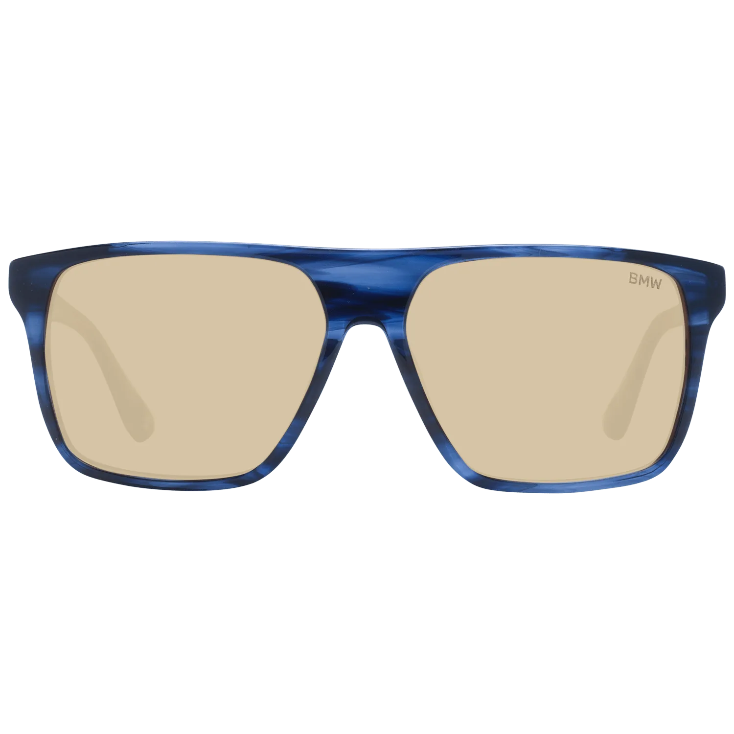 Men Blue BMW Sunglasses BW0040-H 92J 57