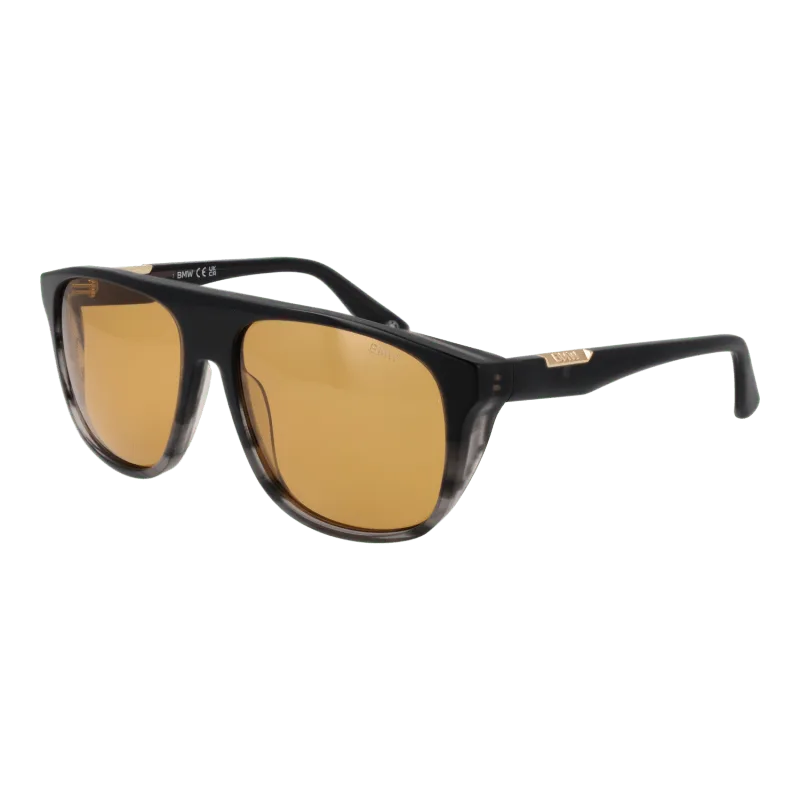 BMW Sunglasses BW0041-H 02J 58