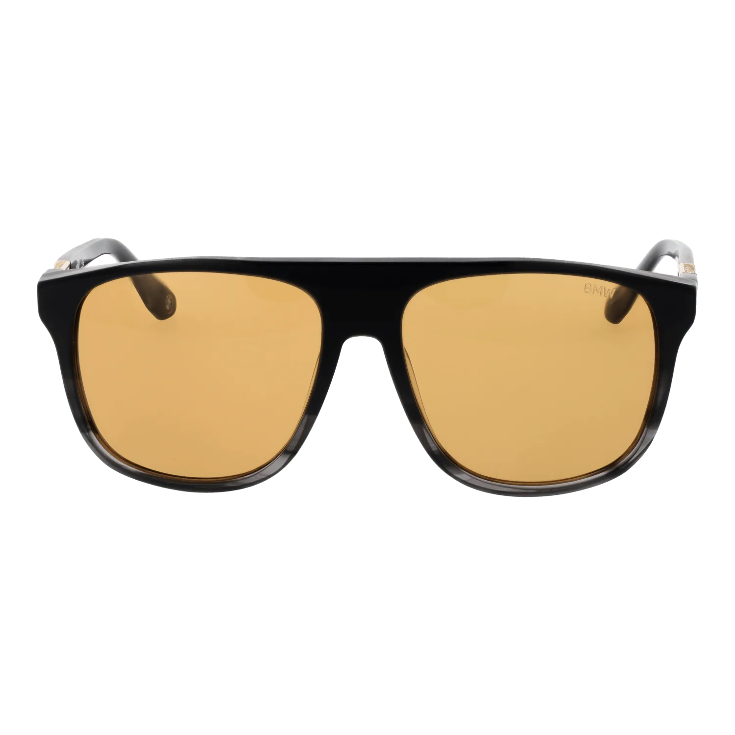 Men Black BMW Sunglasses BW0041-H 02J 58