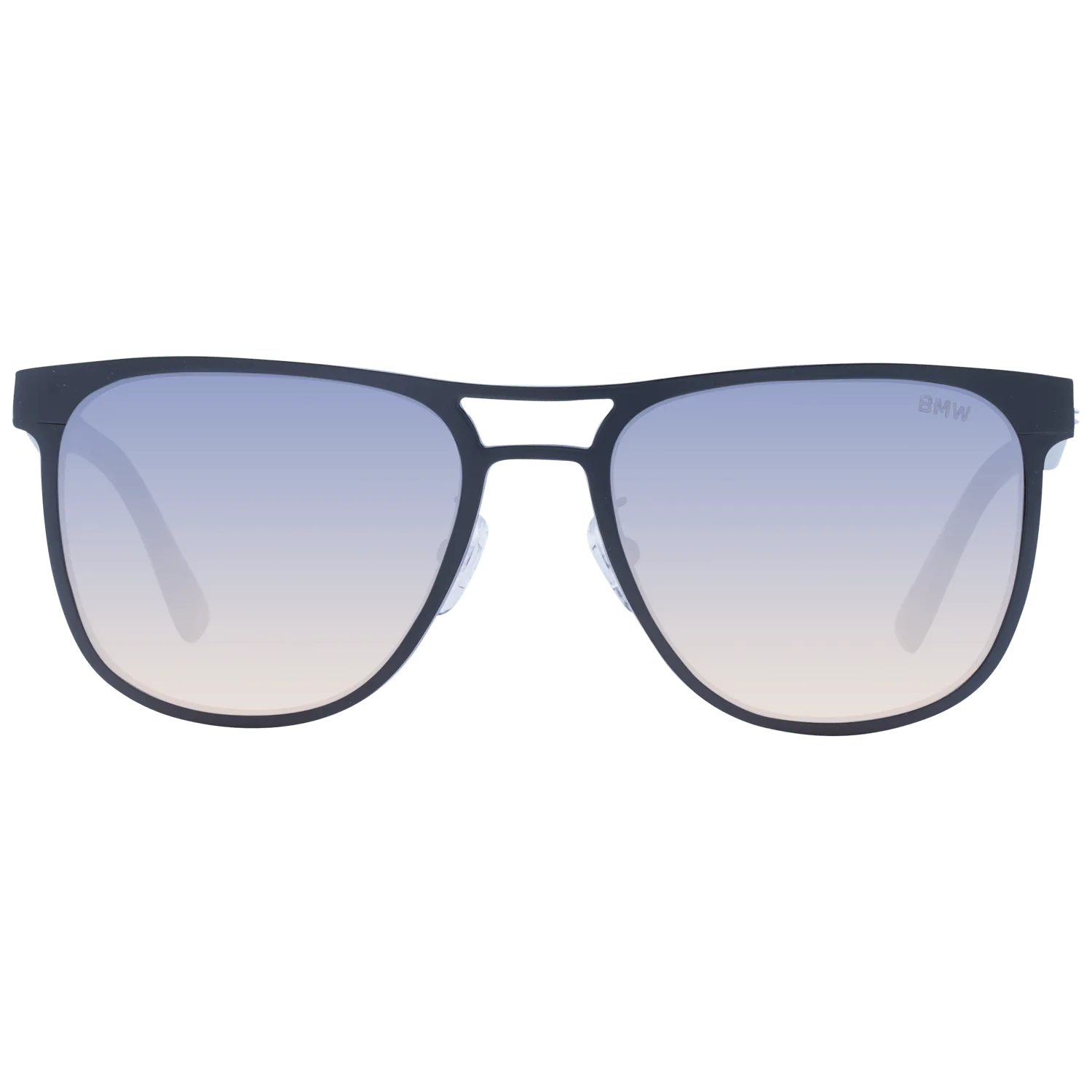 Men Black BMW Sunglasses BW0042-H 05W 56