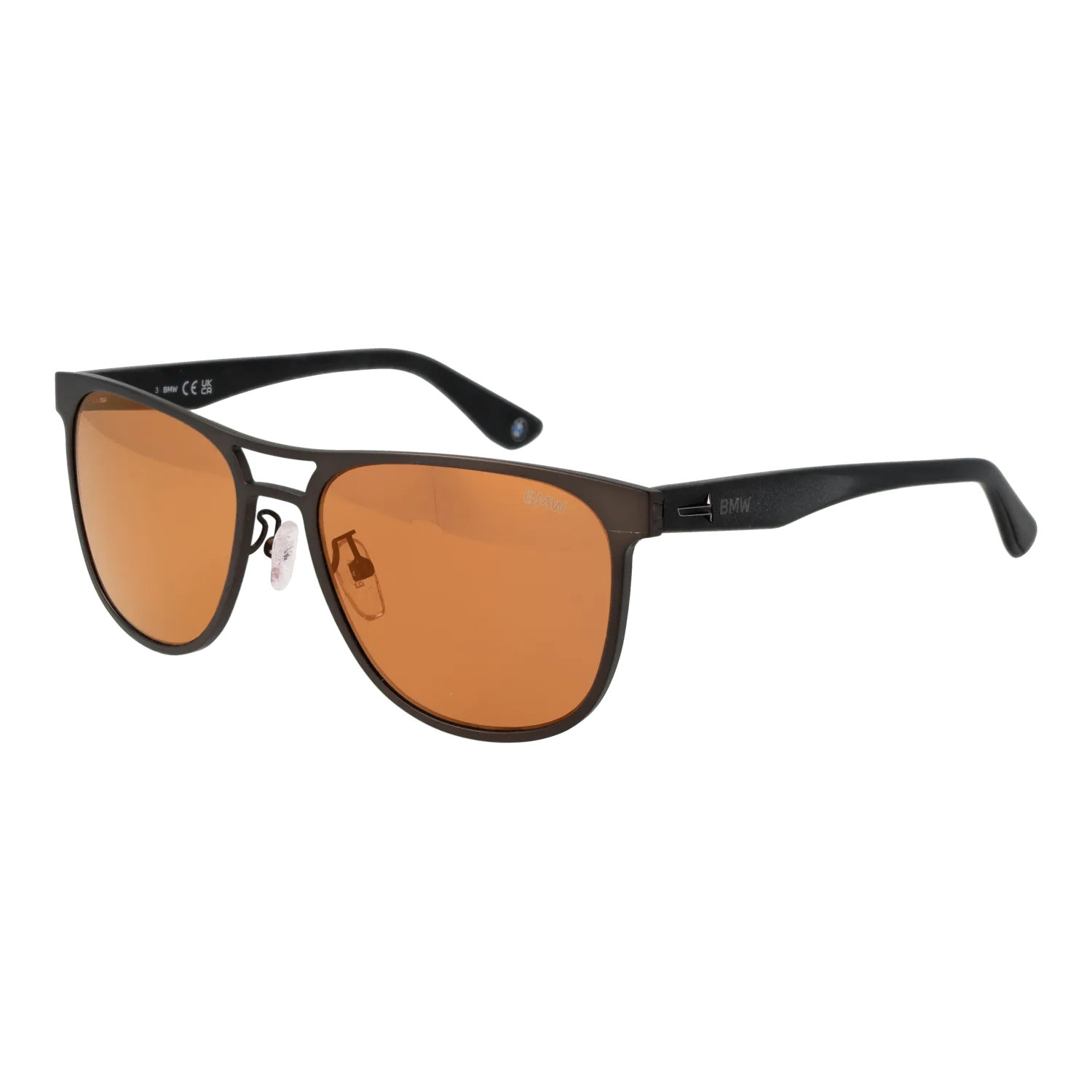 BMW Sunglasses BW0042-H 09U 56