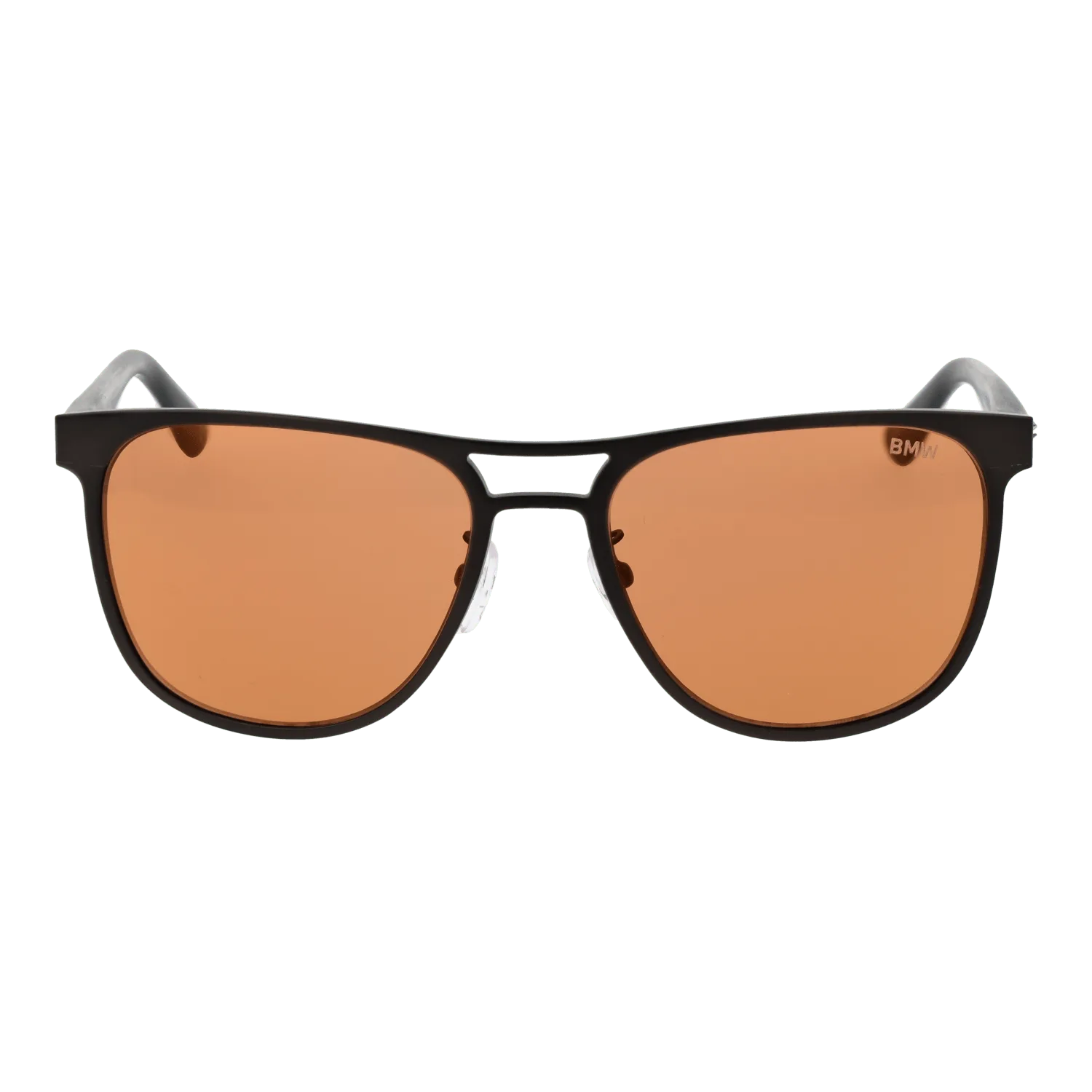 Men Gunmetal BMW Sunglasses BW0042-H 09U 56