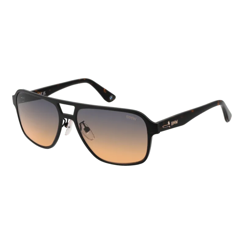 BMW Sunglasses BW0043-H 05W 57