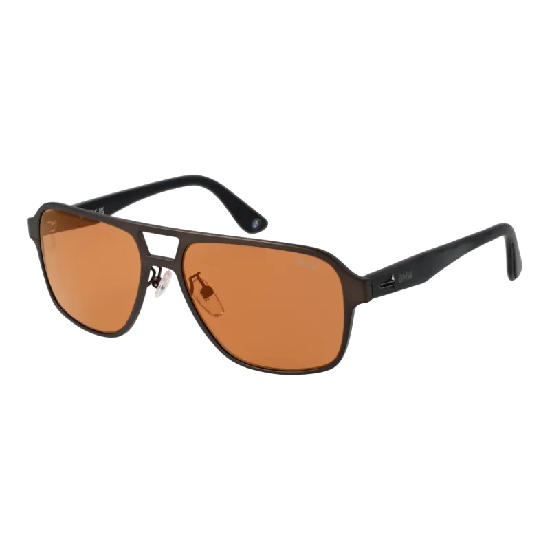 BMW Sunglasses BW0043-H 09U 57