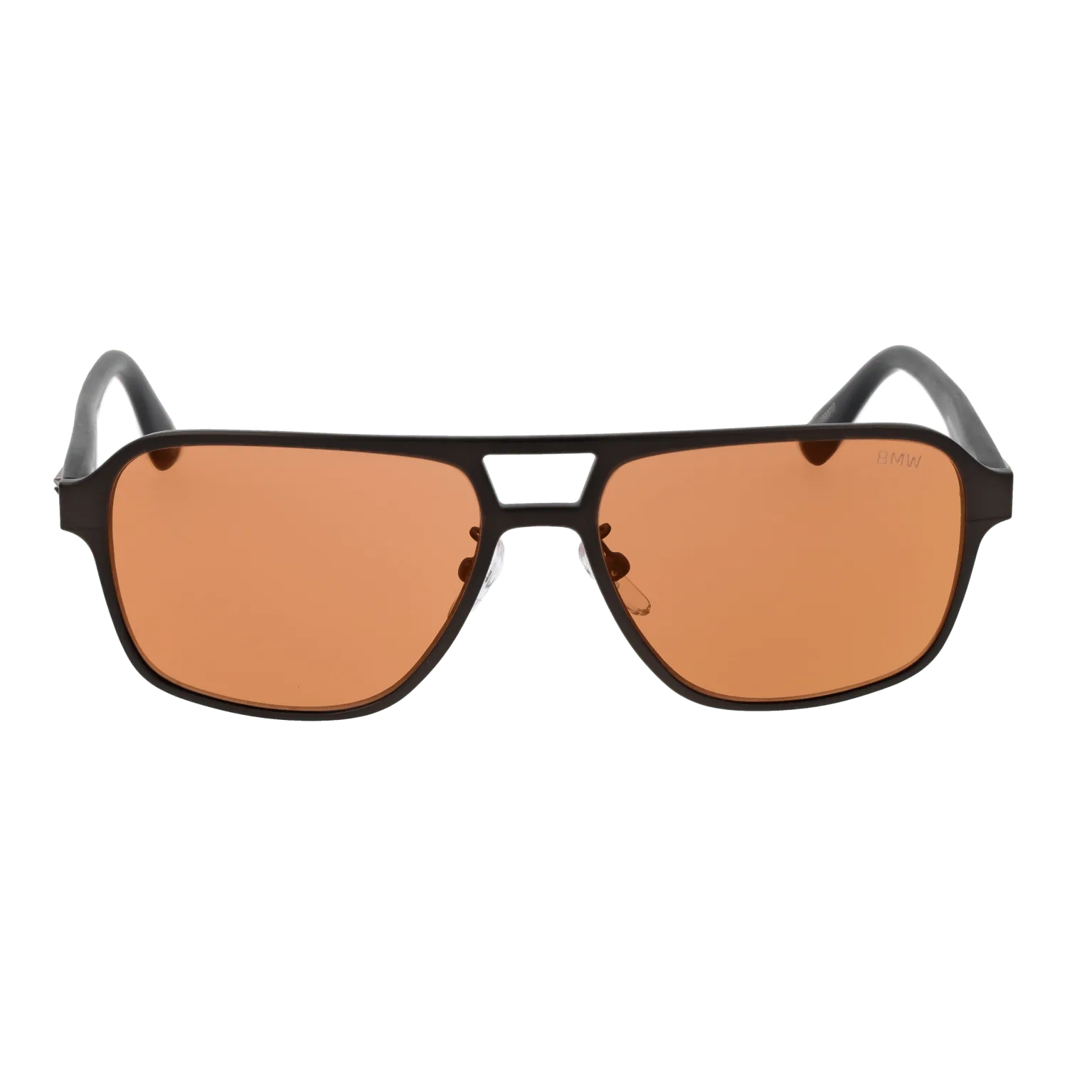 Men Gunmetal BMW Sunglasses BW0043-H 09U 57