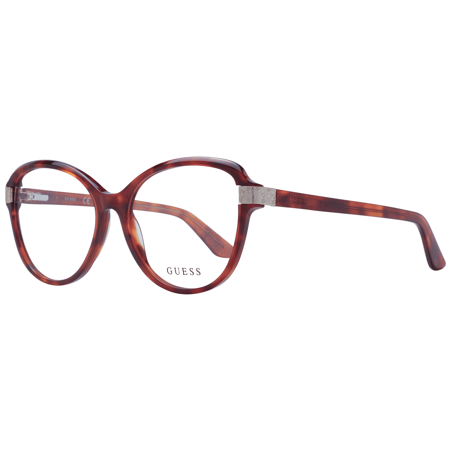 Guess Optical Frame GU2955 053 55