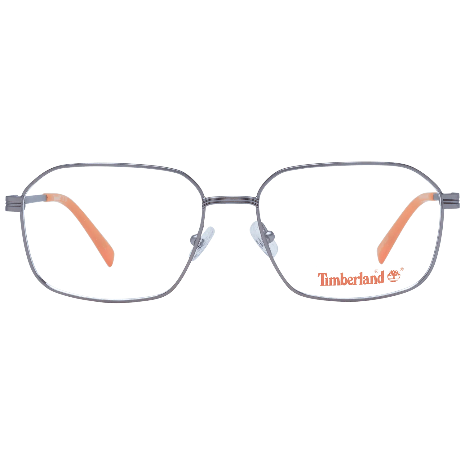 Men Gunmetal Timberland Optical Frame TB1798 009 55