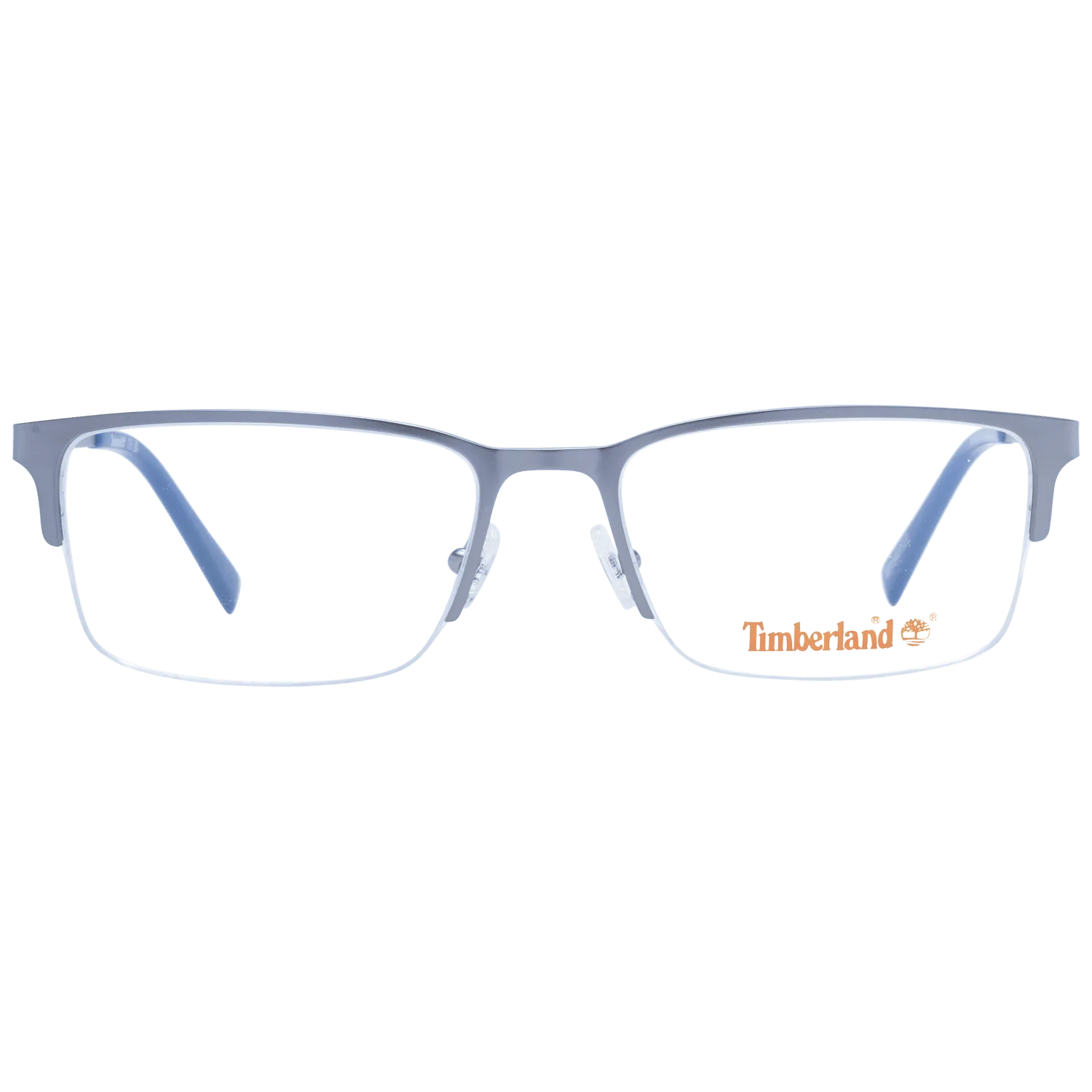 Men Gunmetal Timberland Optical Frame TB1799 009 55