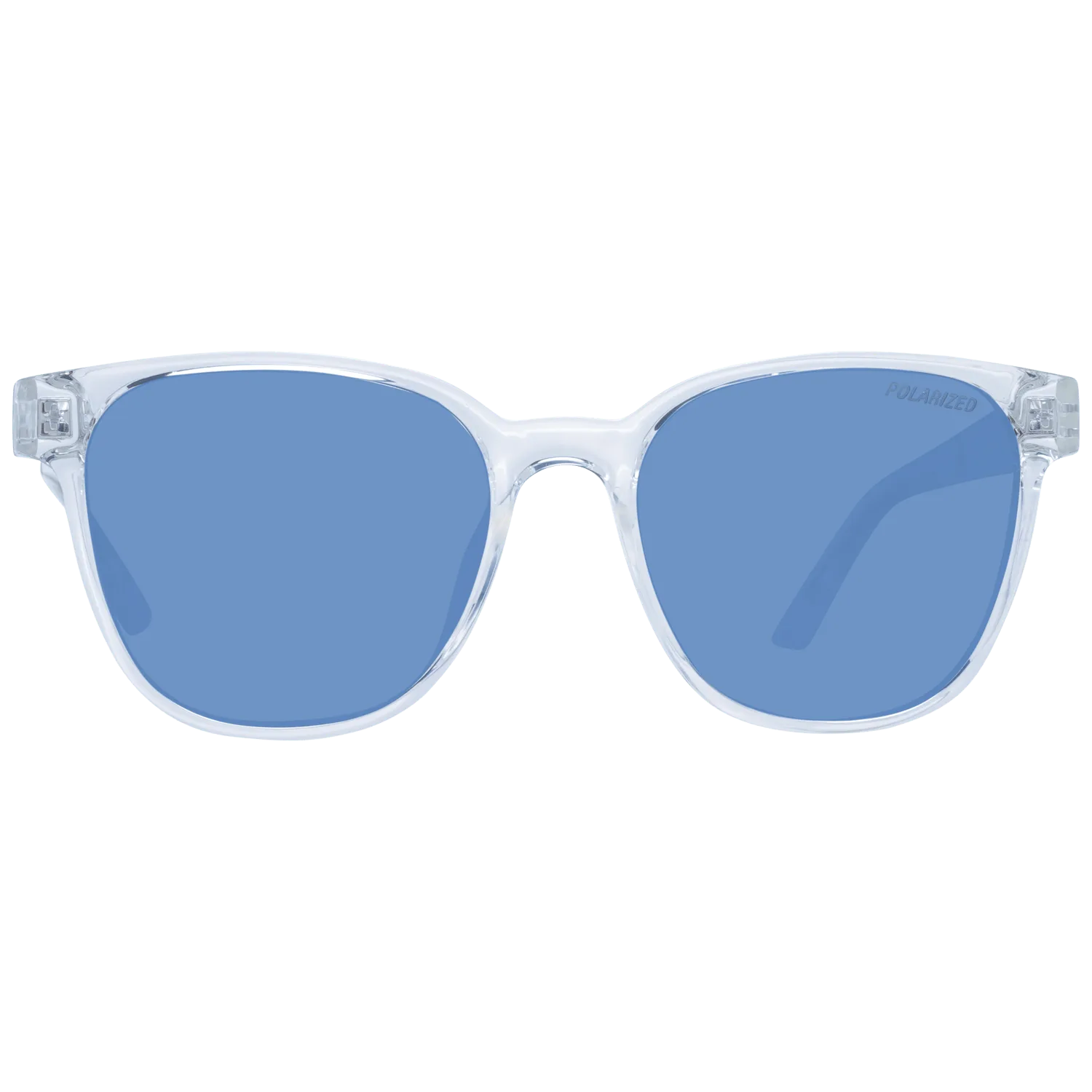 Men Transparent Skechers Sunglasses SE6277 26D 50