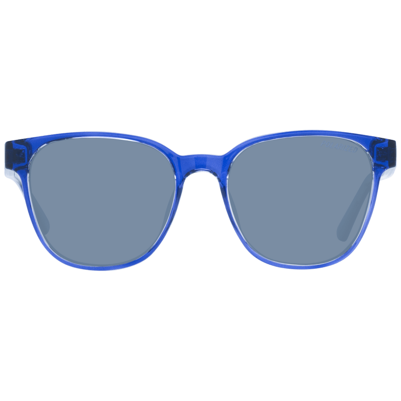 Men Blue Skechers Sunglasses SE6277 92D 50