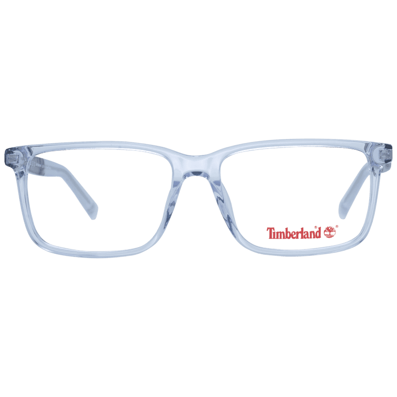 Men Transparent Timberland Optical Frame TB1823-H 026 56
