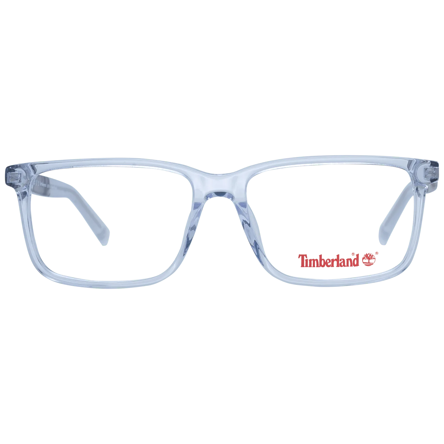 Men Transparent Timberland Optical Frame TB1823-H 026 56