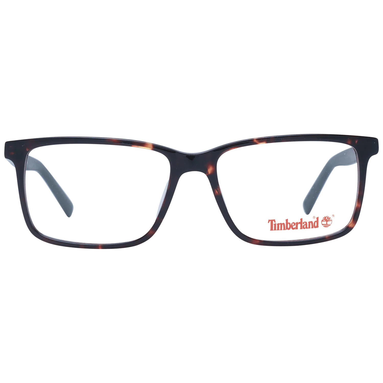 Men Brown Timberland Optical Frame TB1823-H 052 56