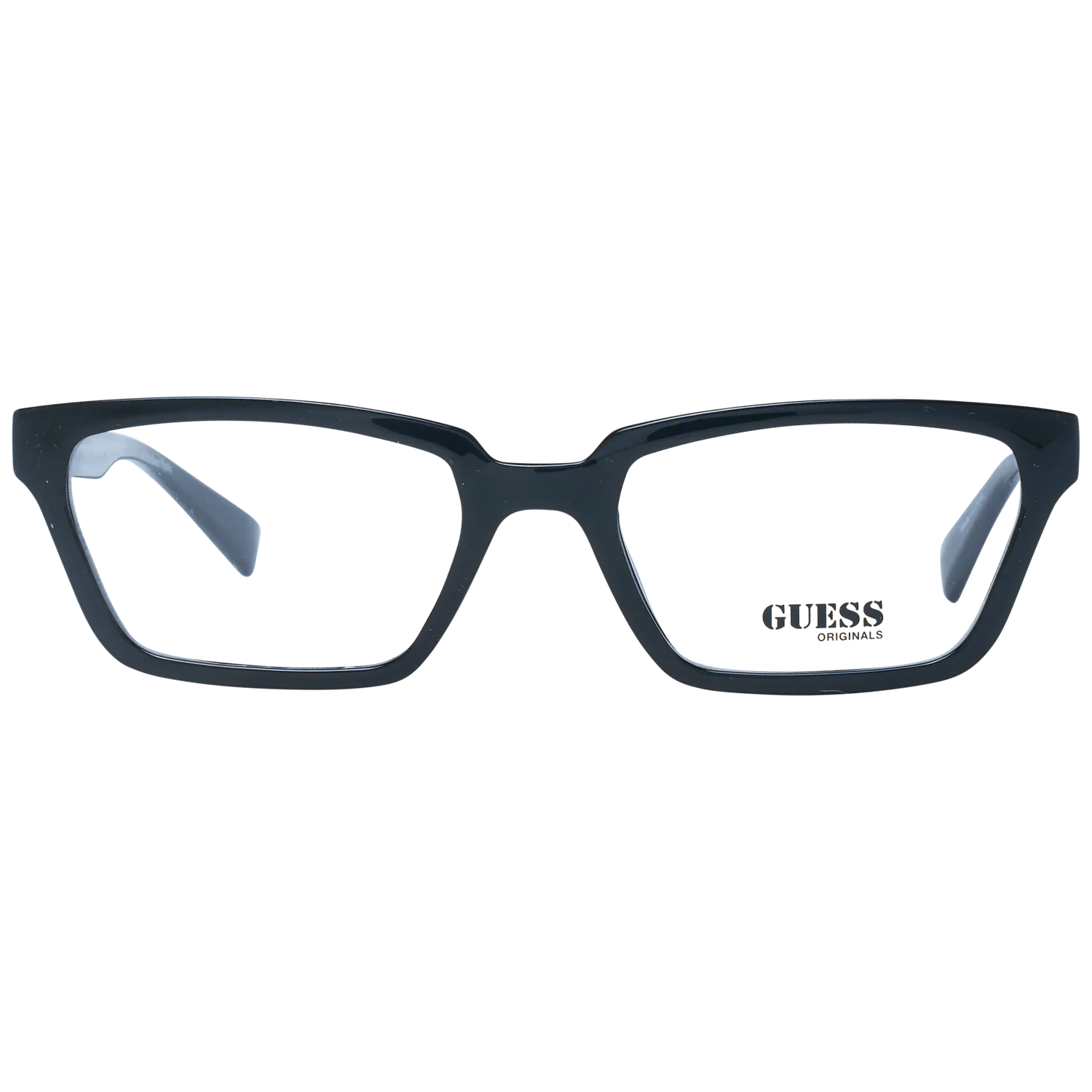 Women Black Guess Optical Frame GU8280 001 54