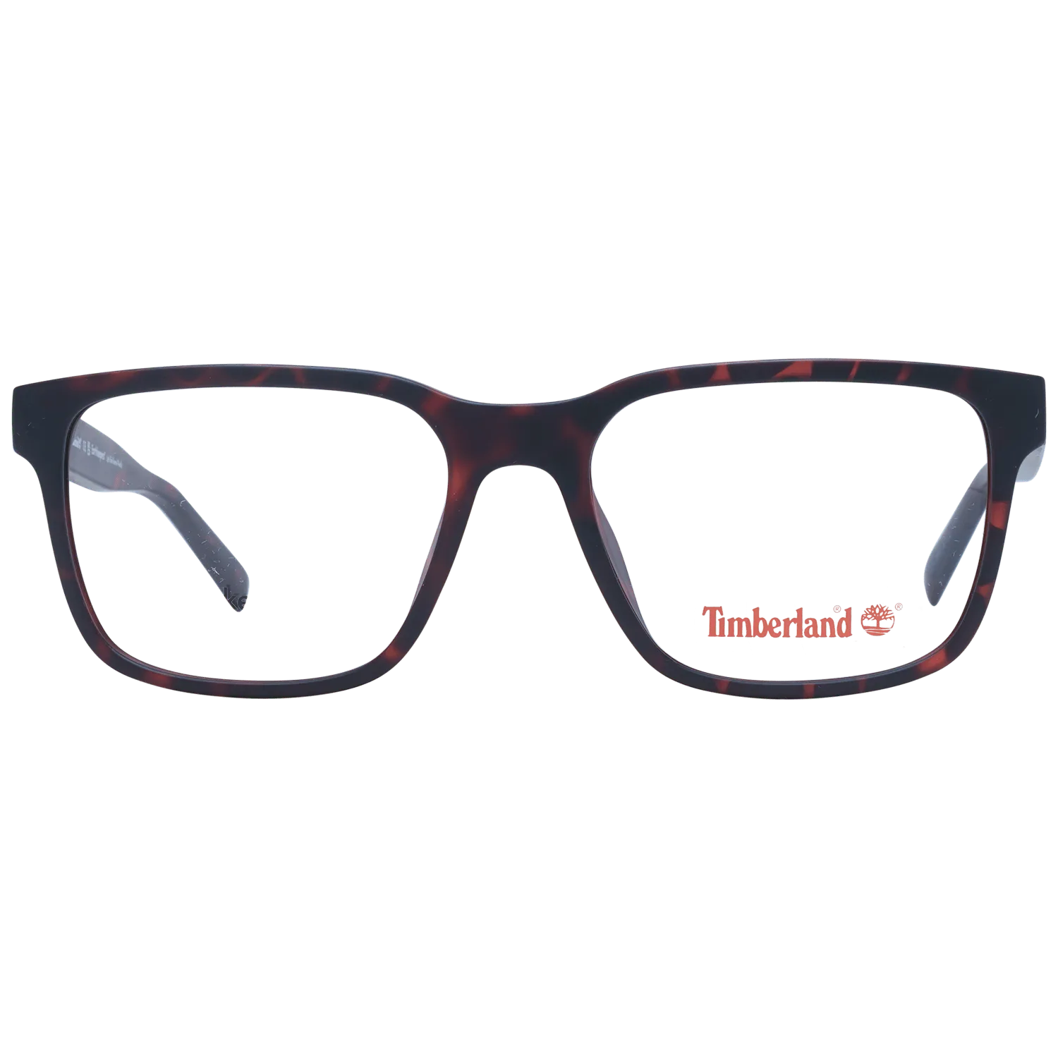 Men Brown Timberland Optical Frame TB1842-H 052 53