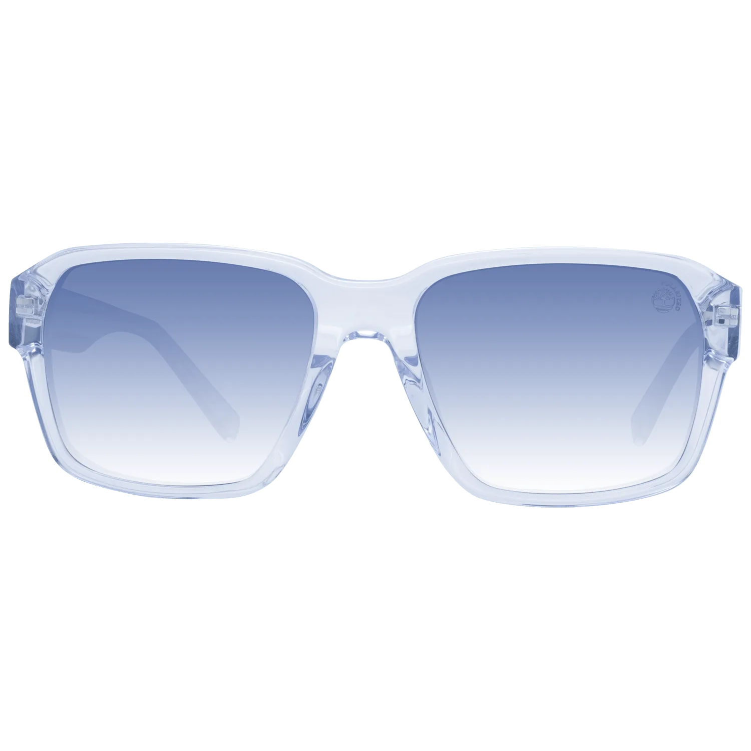 Men Transparent Timberland Sunglasses TB9343 26D 57