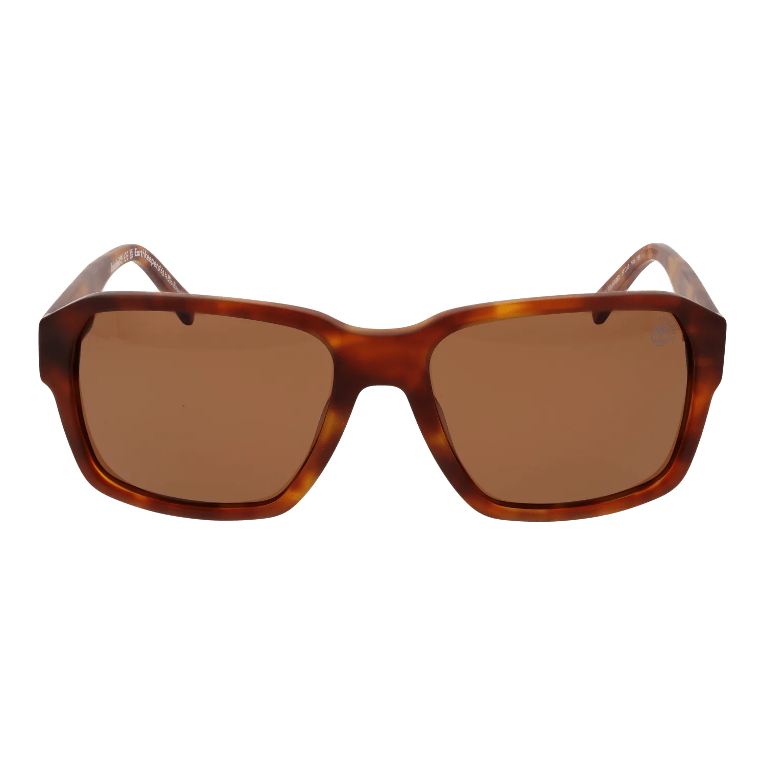 Men Brown Timberland Sunglasses TB9343 53H 57