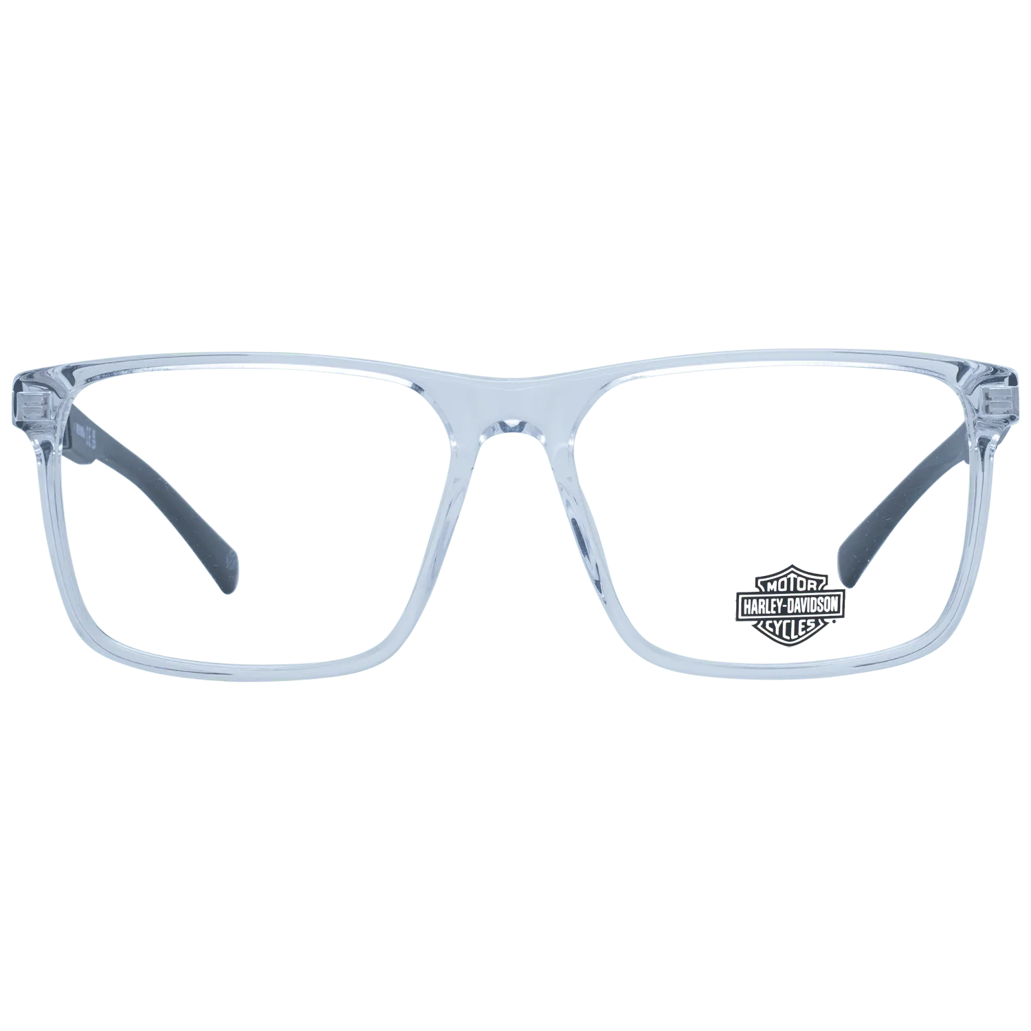 Men White Harley-Davidson Optical Frame HD00009 026 56